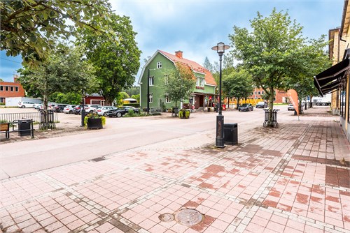 Kyrkogatan 9