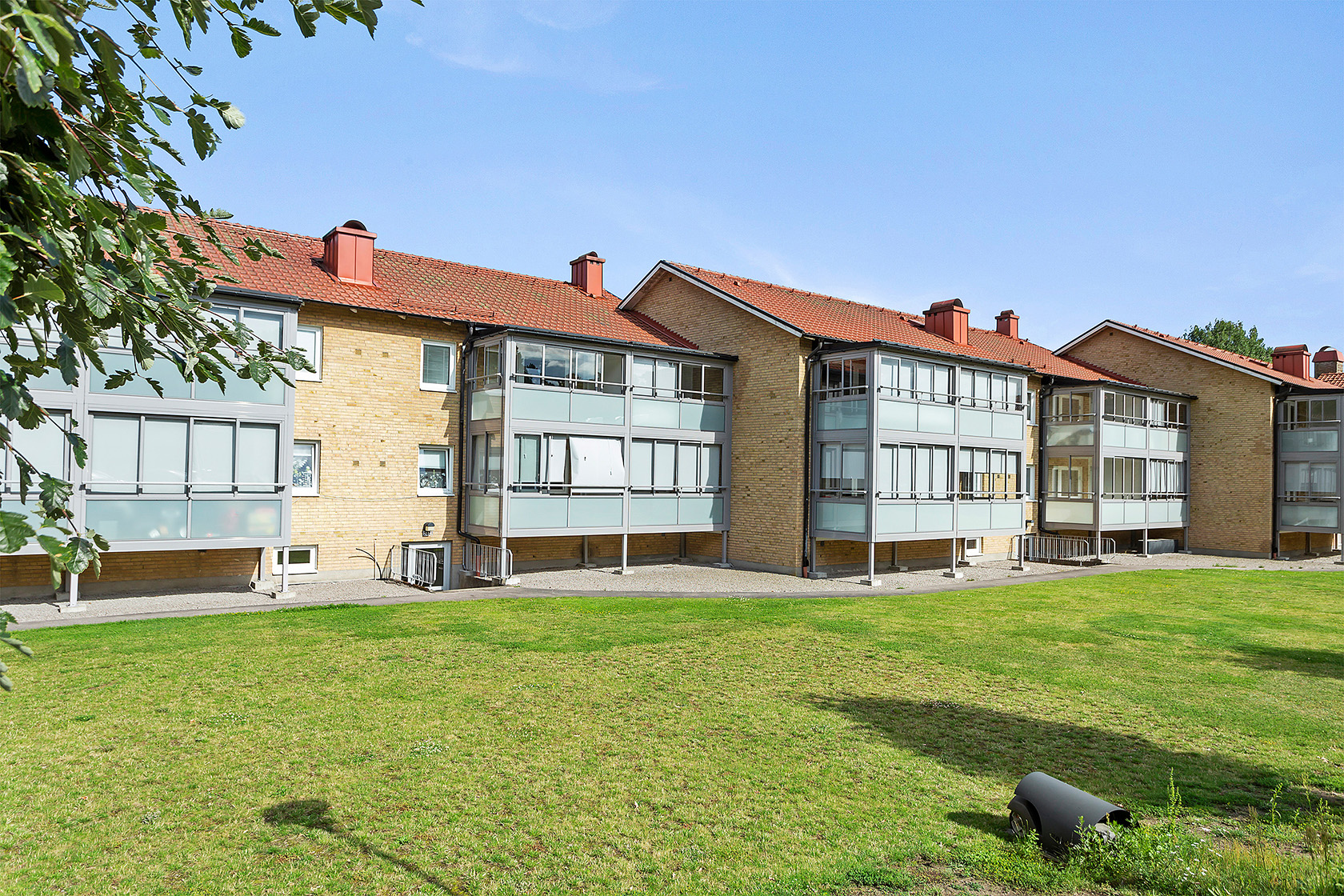 Järnvägsgatan 24 A – bild 13
