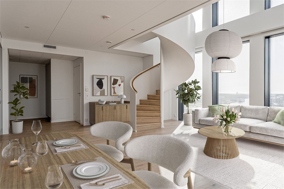 Lodjursstråket 1