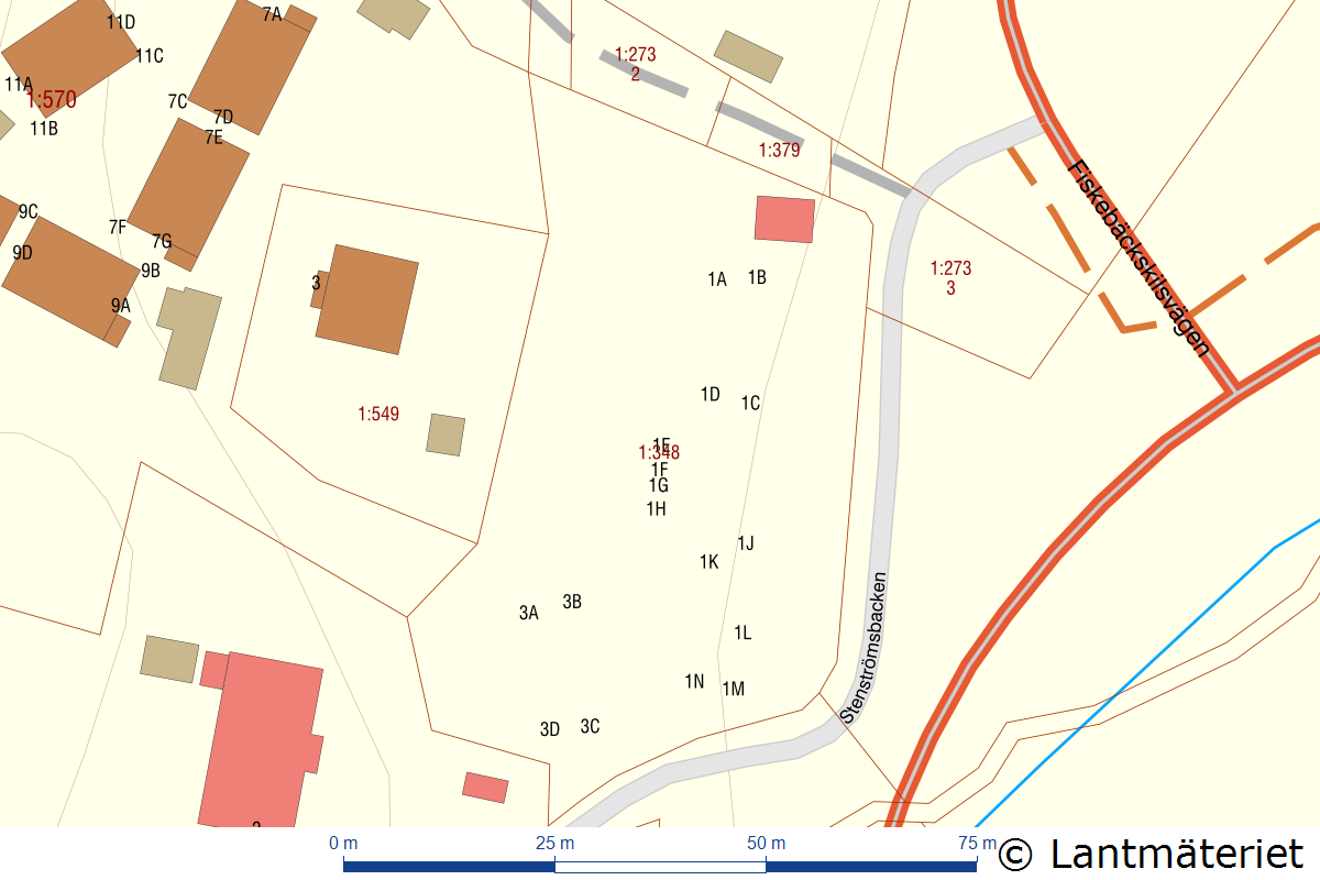 Svens väg 3B – bild 29