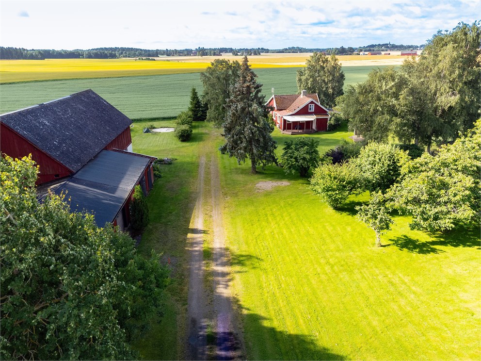 Larv Hansagården 2
