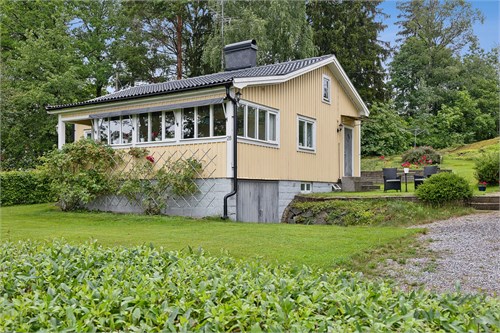 Albrovägen 28