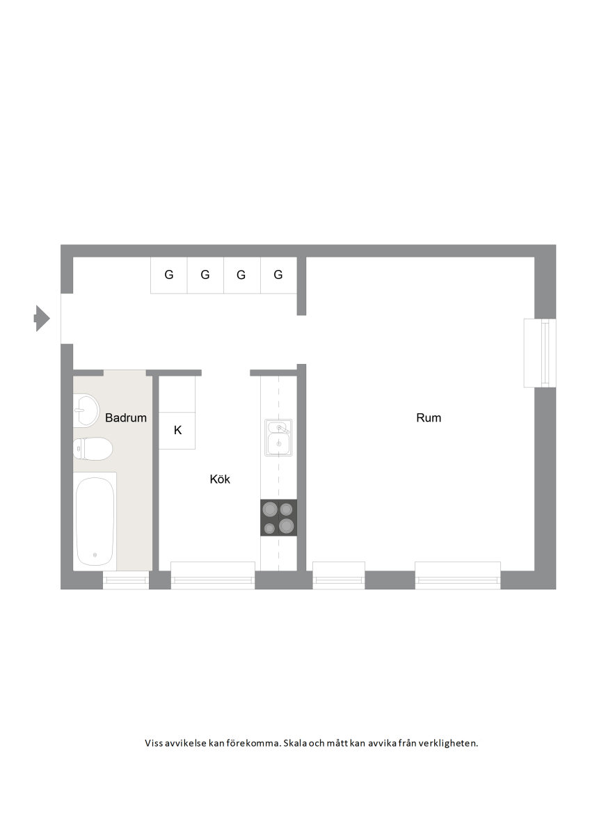 Lidnersgatan 29 – bild 16