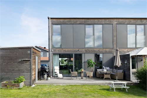 Vinlandsvägen 5B