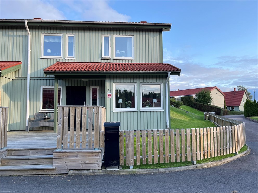 Gärdesvägen 21