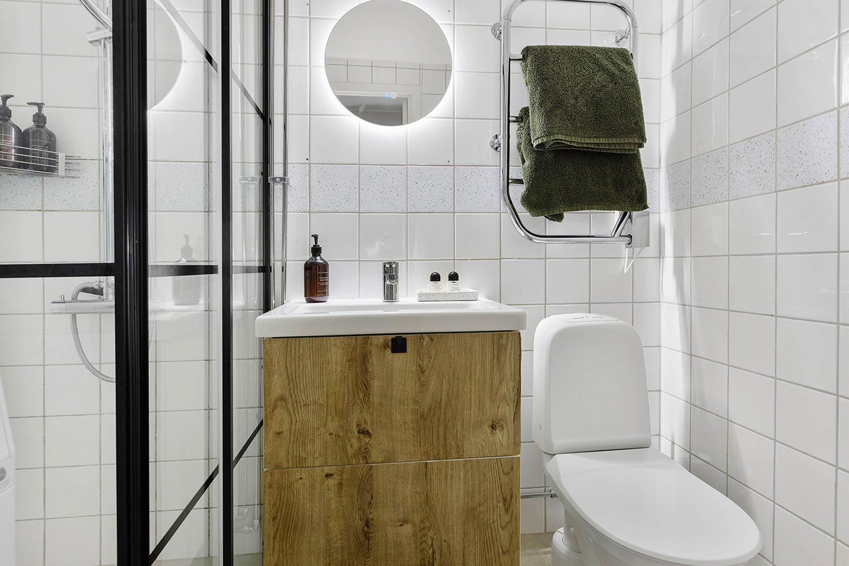 Vändgatan 9B – bild 20