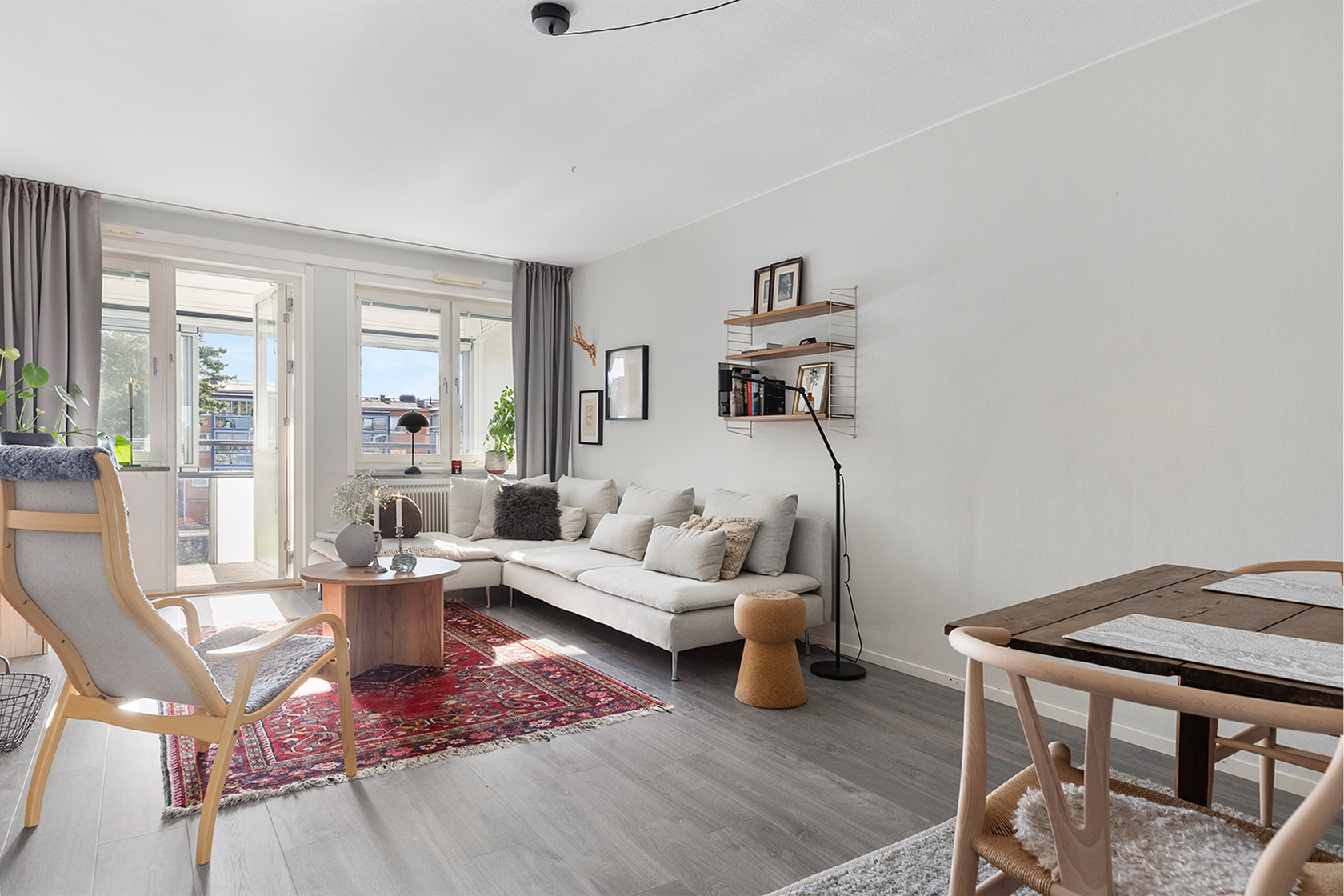 Vändgatan 9B – bild 8