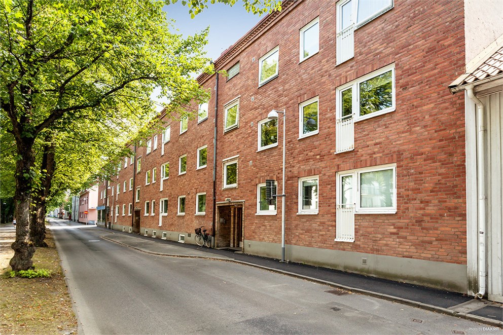 Norra Ringgatan 41A