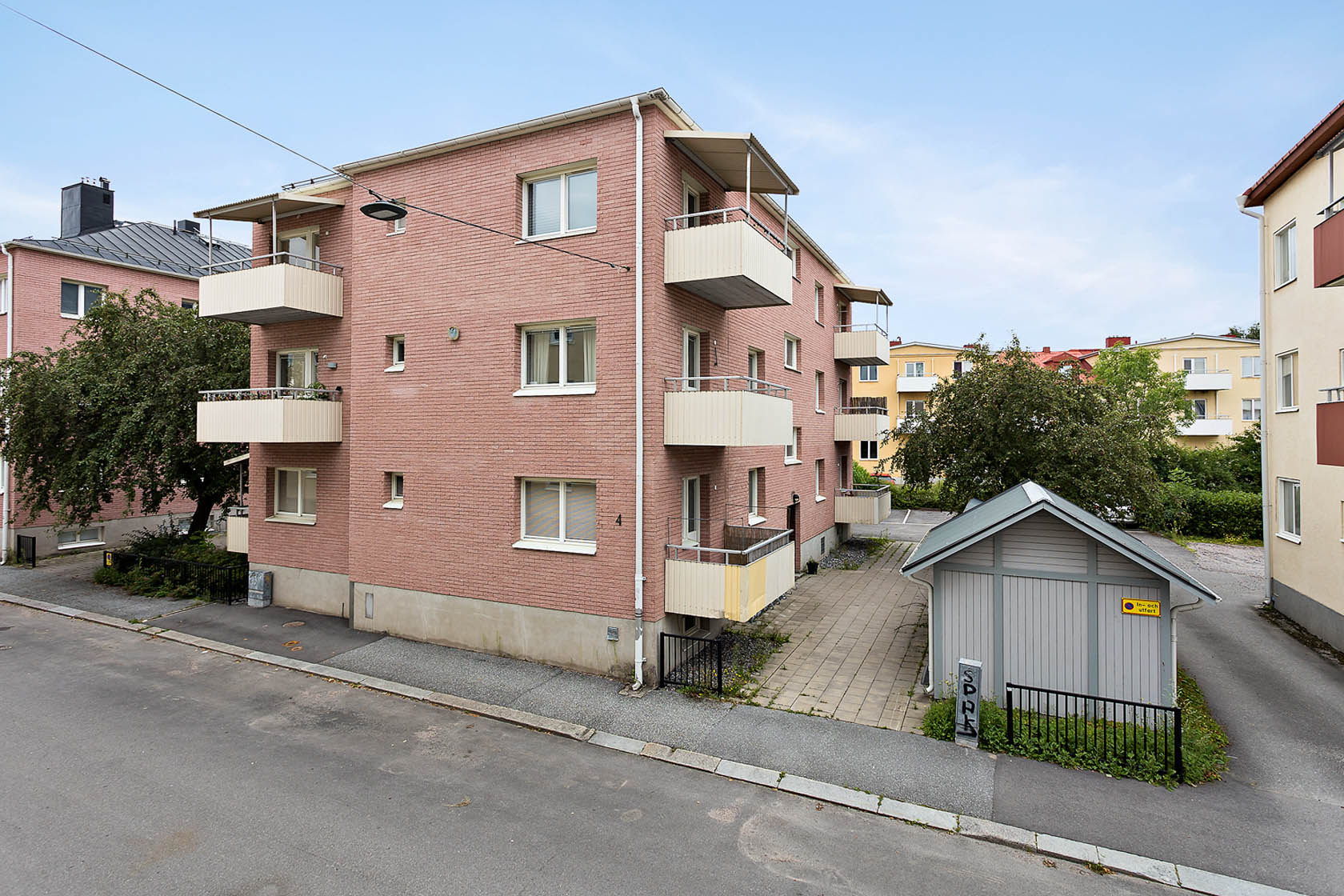 Schantzgatan 4 – bild 16