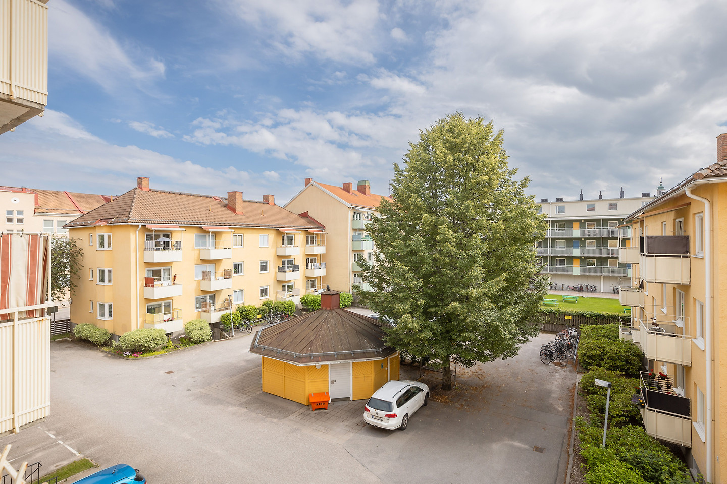 Staketgatan 12B – bild 15