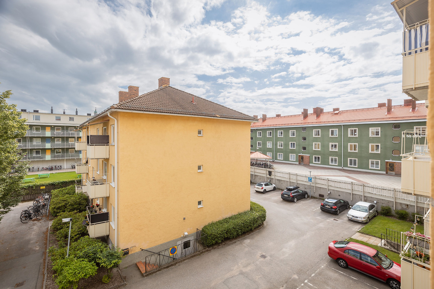 Staketgatan 12B – bild 16