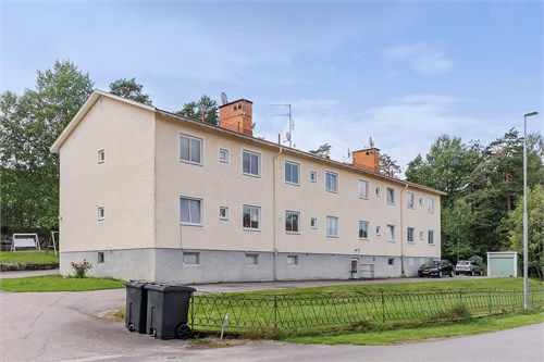 Edströms väg 11 A