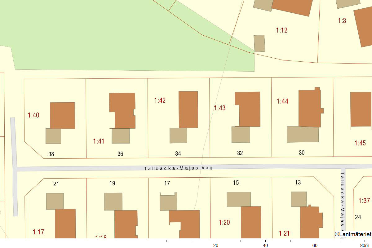 Tallbacka-Majas väg 34 – bild 28