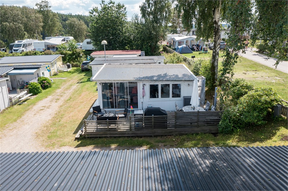 Hafsten Resort 322