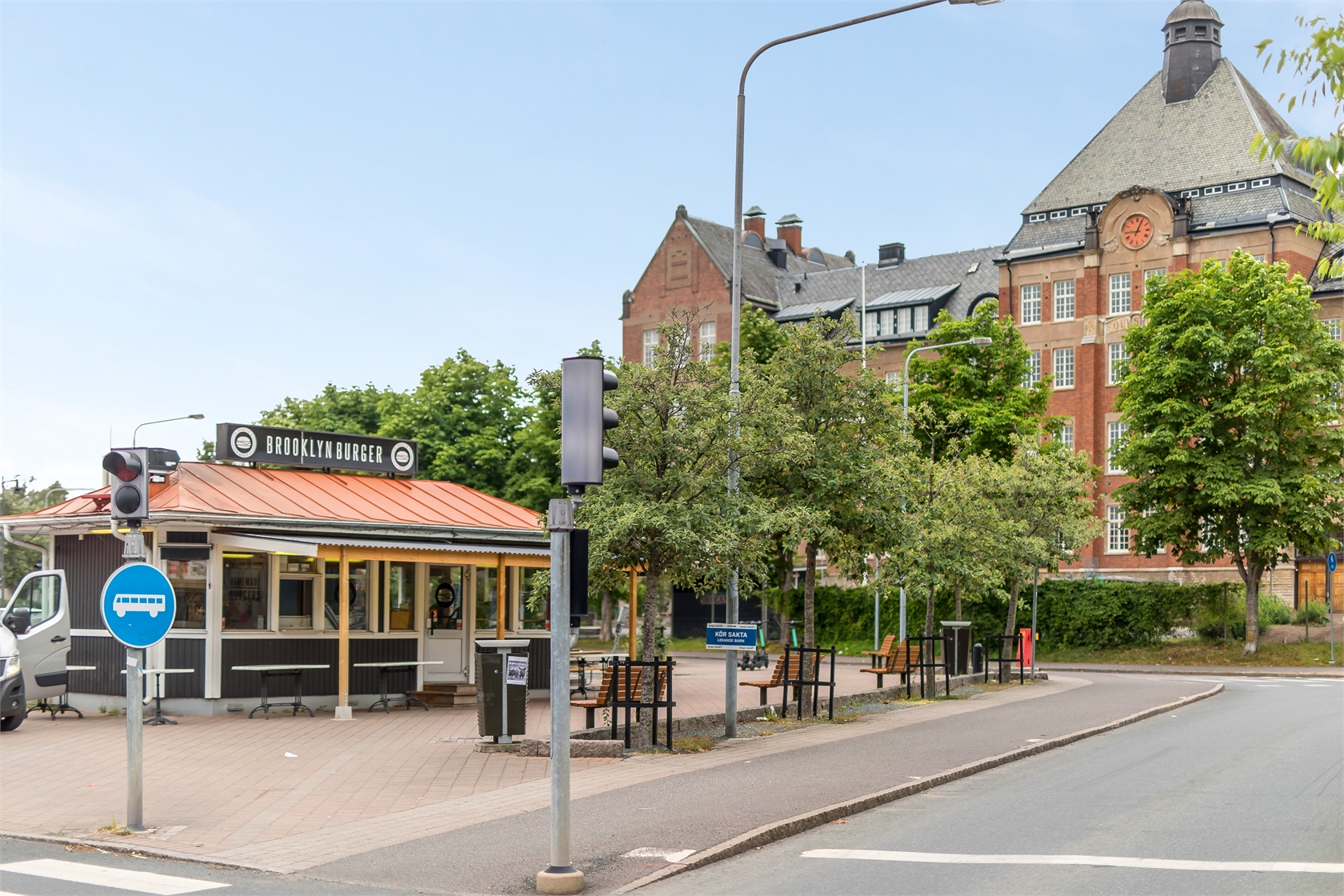 Ekgatan 7 B – bild 17