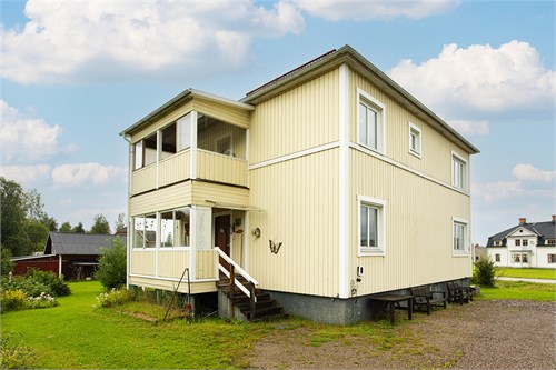 Myrvägen 2