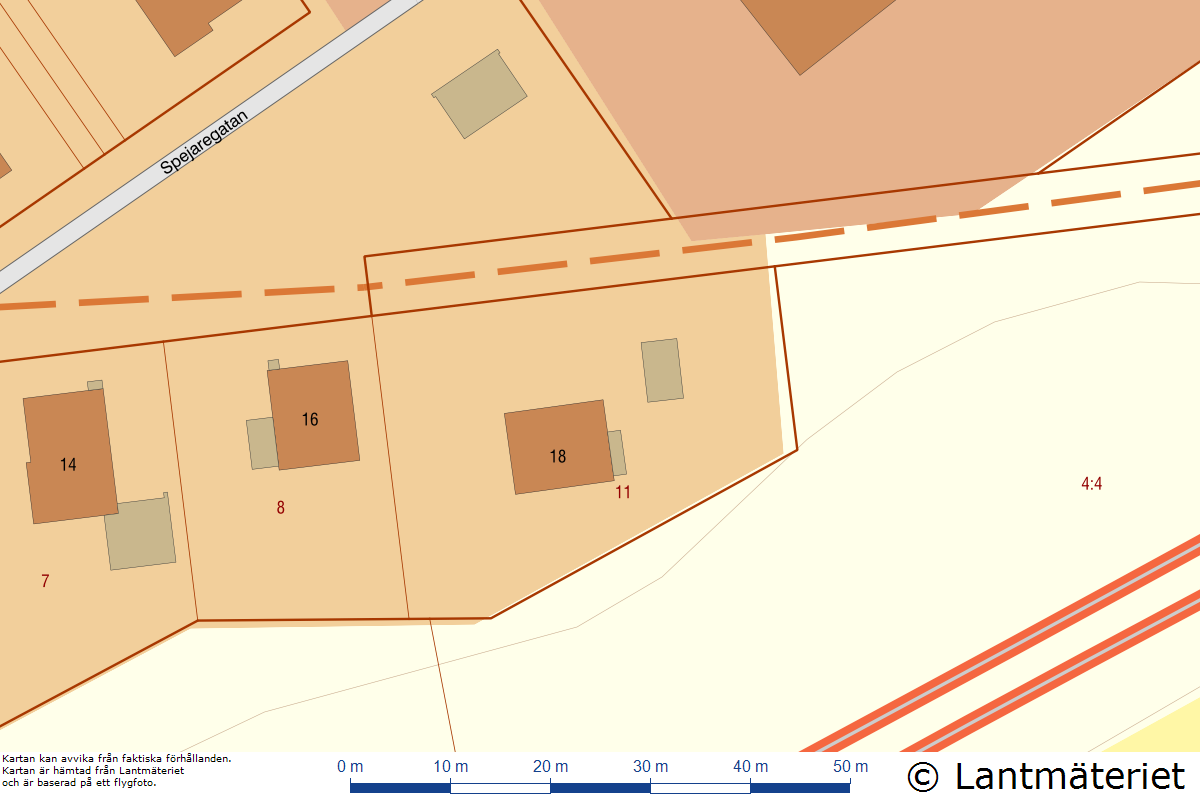 Spejaregatan 18 – bild 44