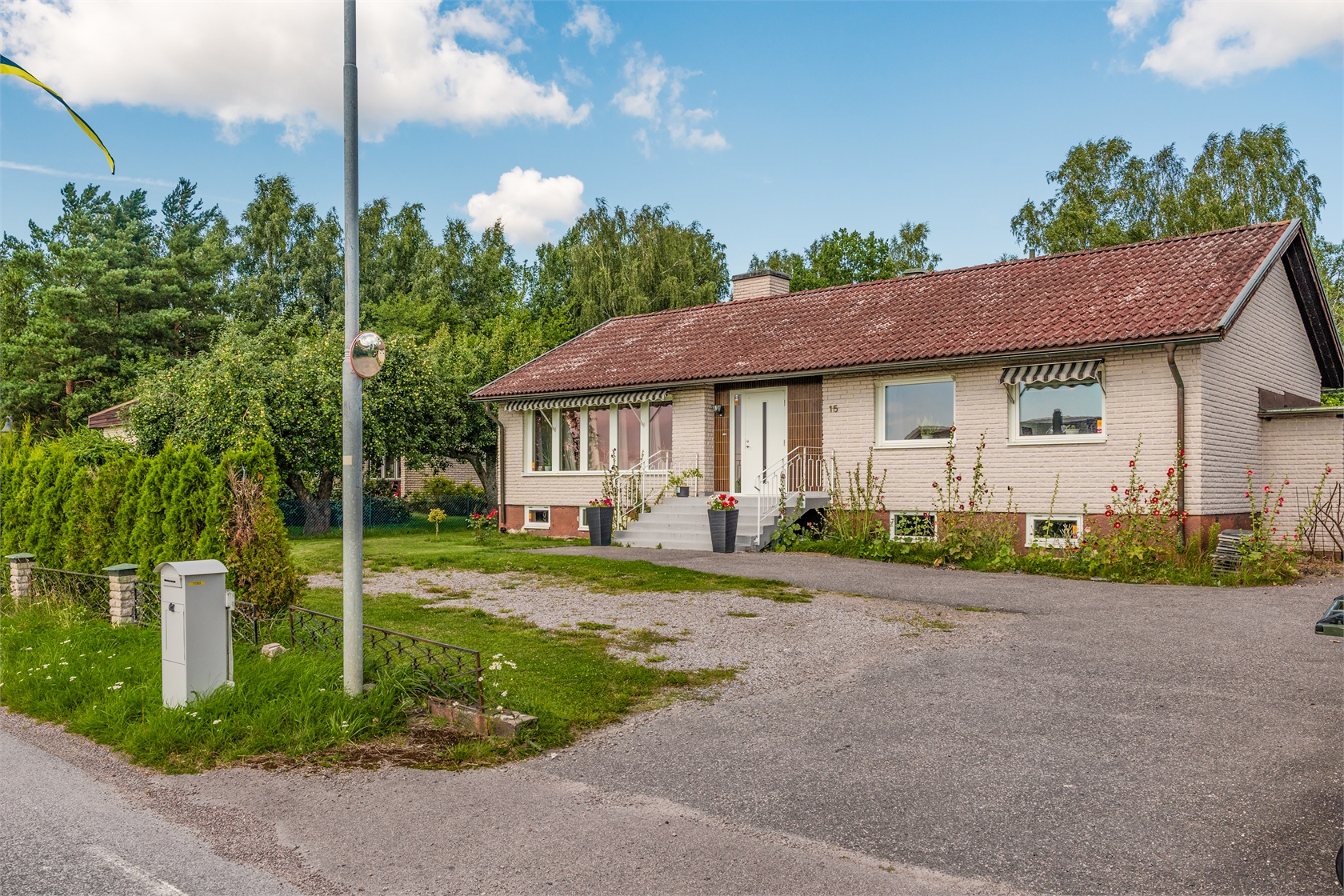 Villa – Norrköping