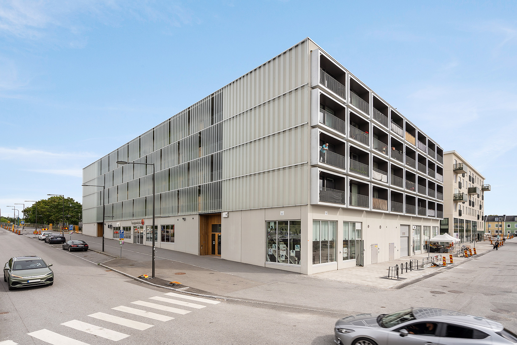 Drabantgatan 11, 1tr – bild 19