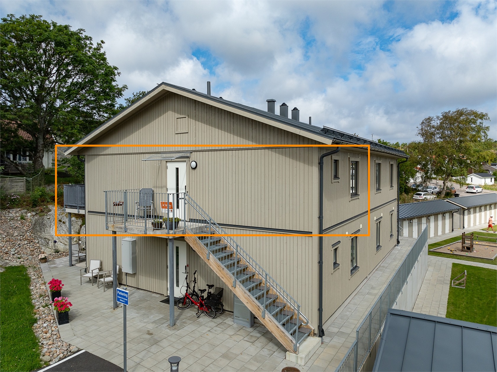 Svens väg 3B – bild 4