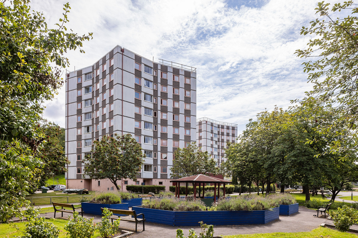 Teleskopgatan 16 – bild 21