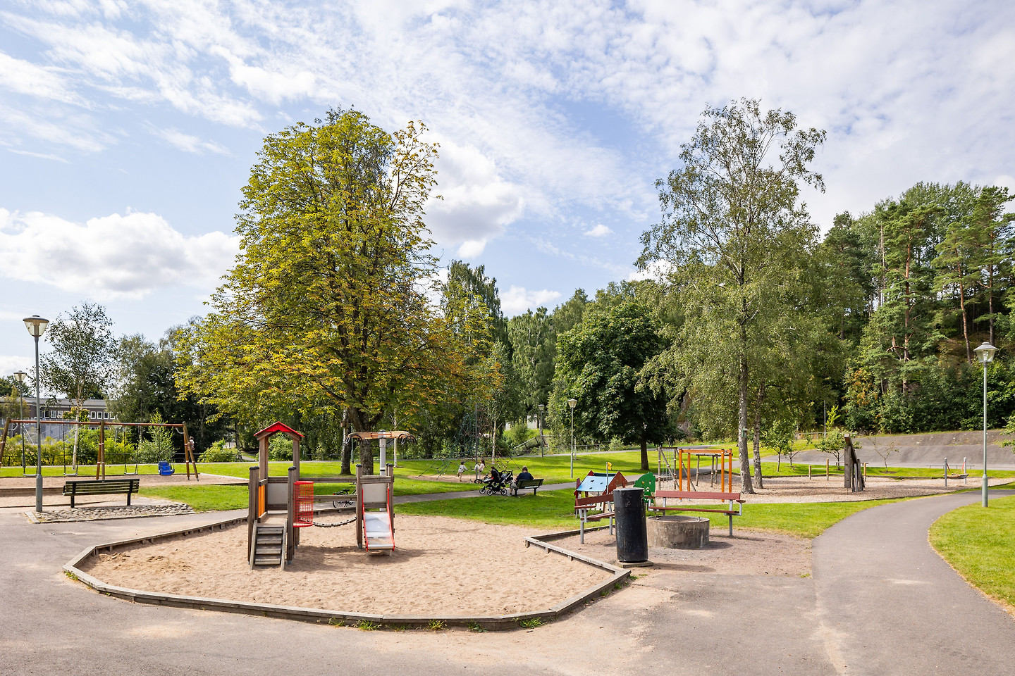 Teleskopgatan 16 – bild 22