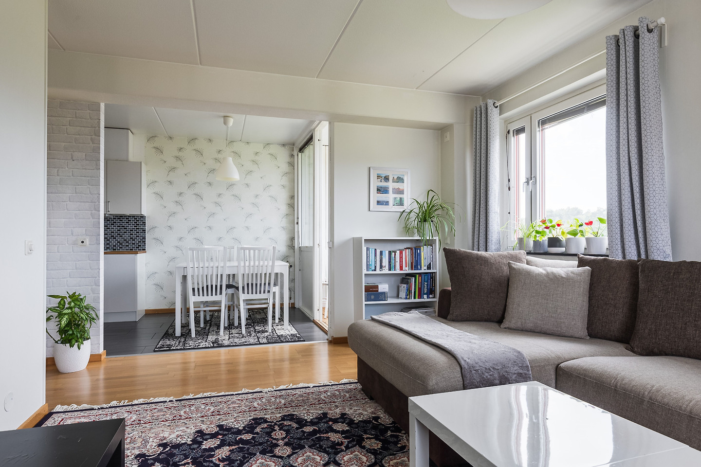 Teleskopgatan 16 – bild 2