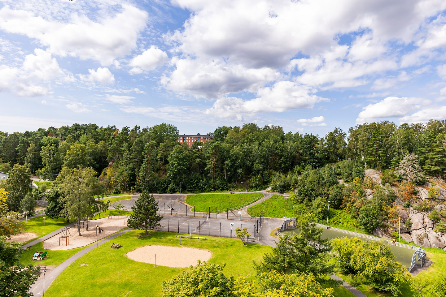 Teleskopgatan 16 – bild 20