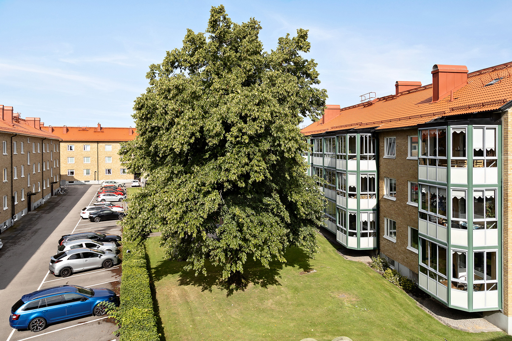 Marierovägen 16B – bild 16