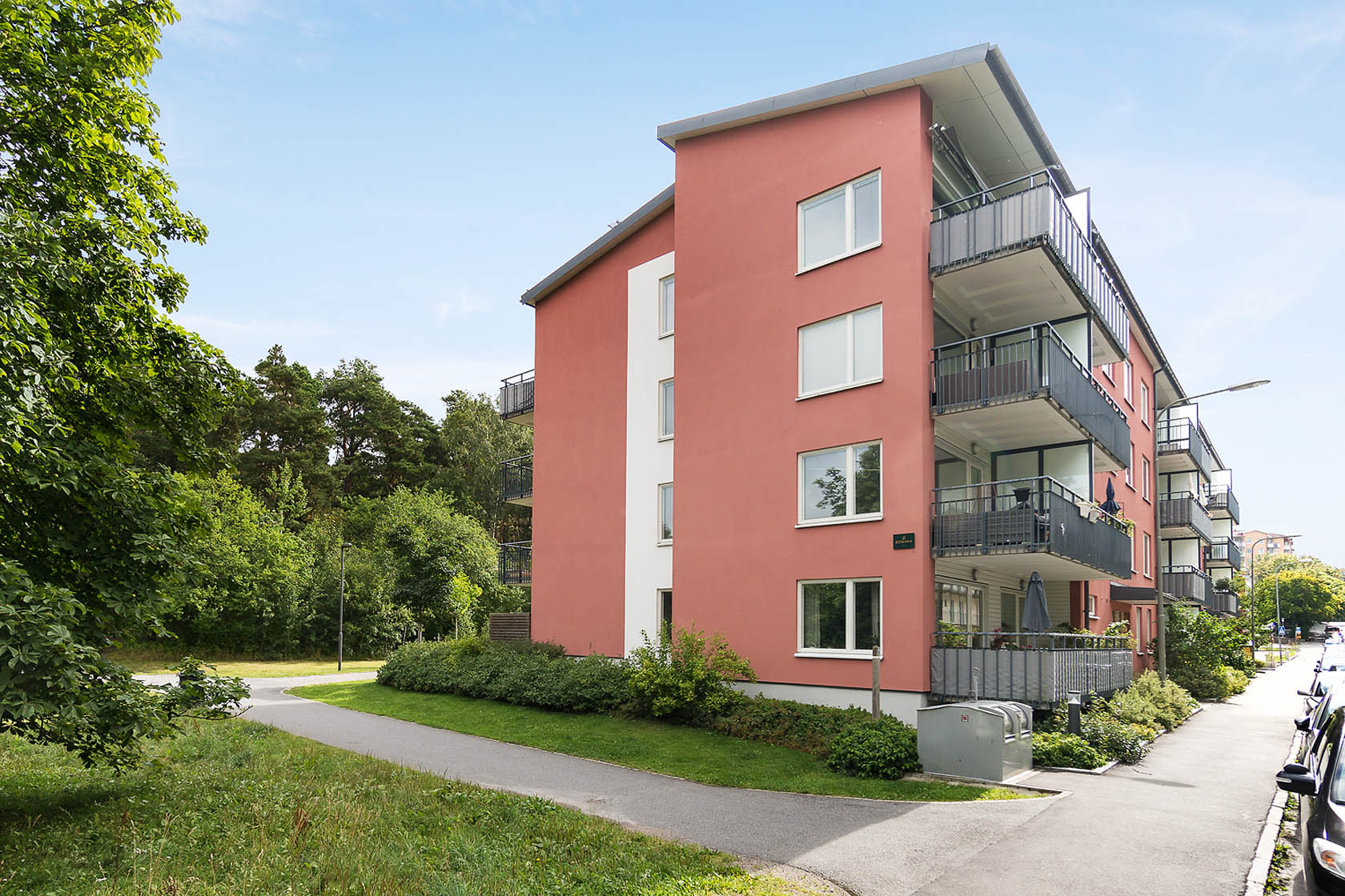 Bränningevägen 26A – bild 18