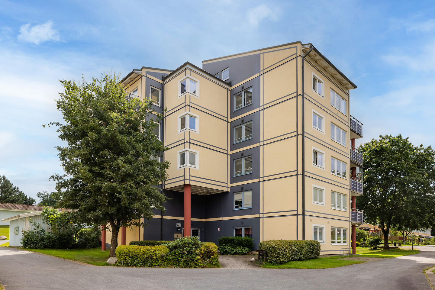 Trädgårdsgärdet 66 – bild 4