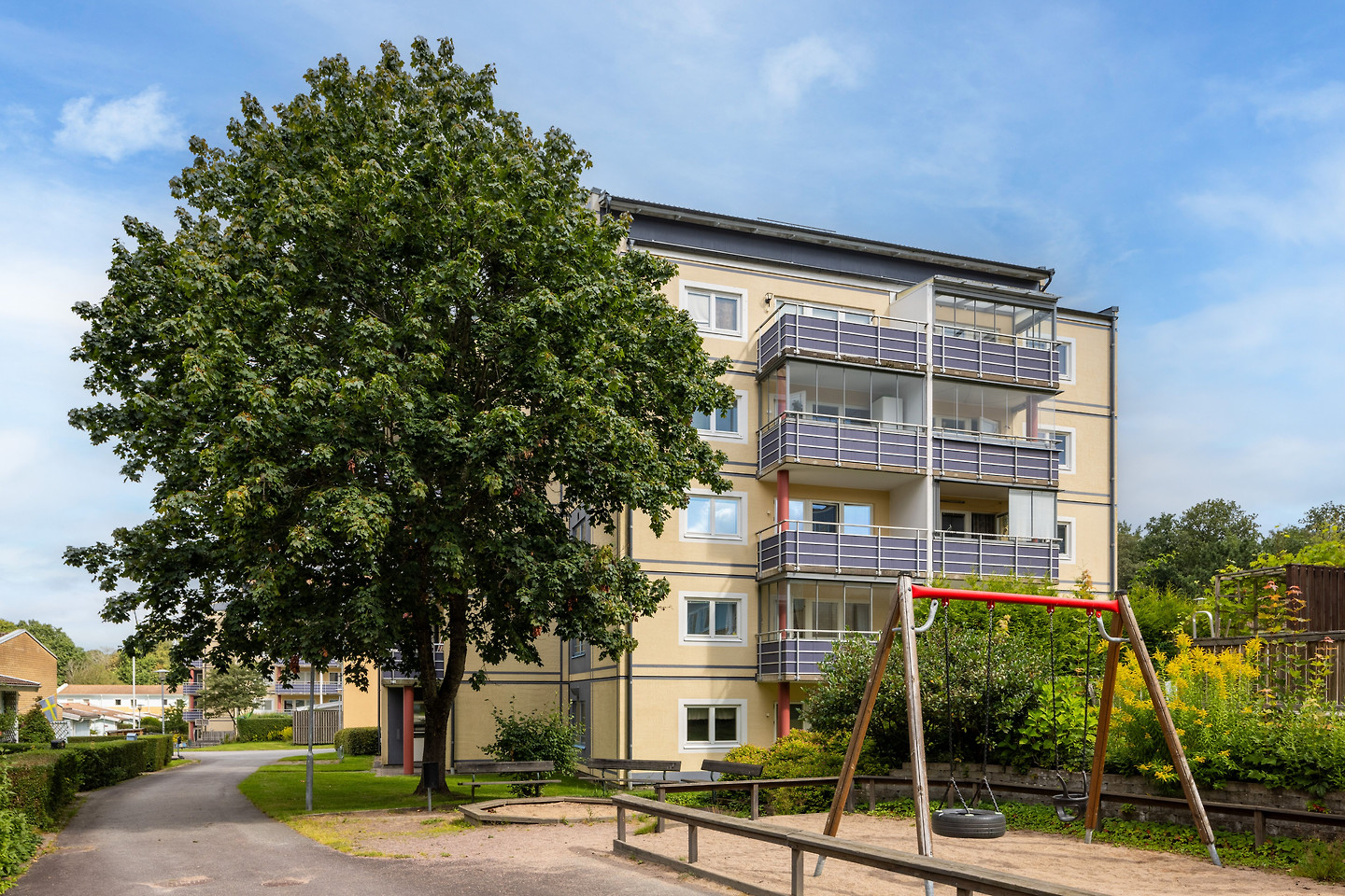 Trädgårdsgärdet 66 – bild 11