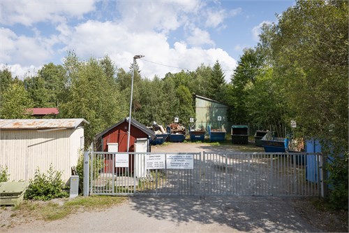 Abborremålavägen 5