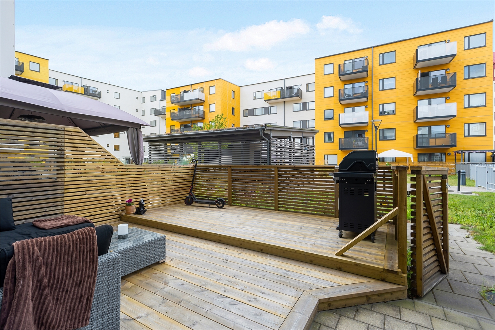 Skrivargatan 31 – bild 2