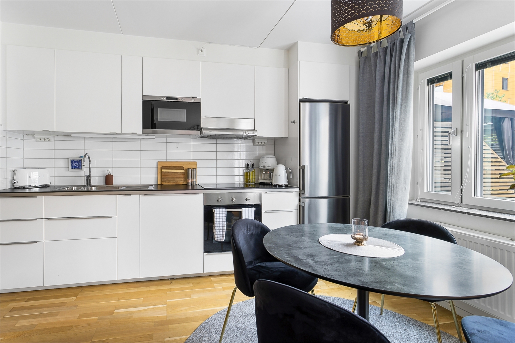 Skrivargatan 31 – bild 4