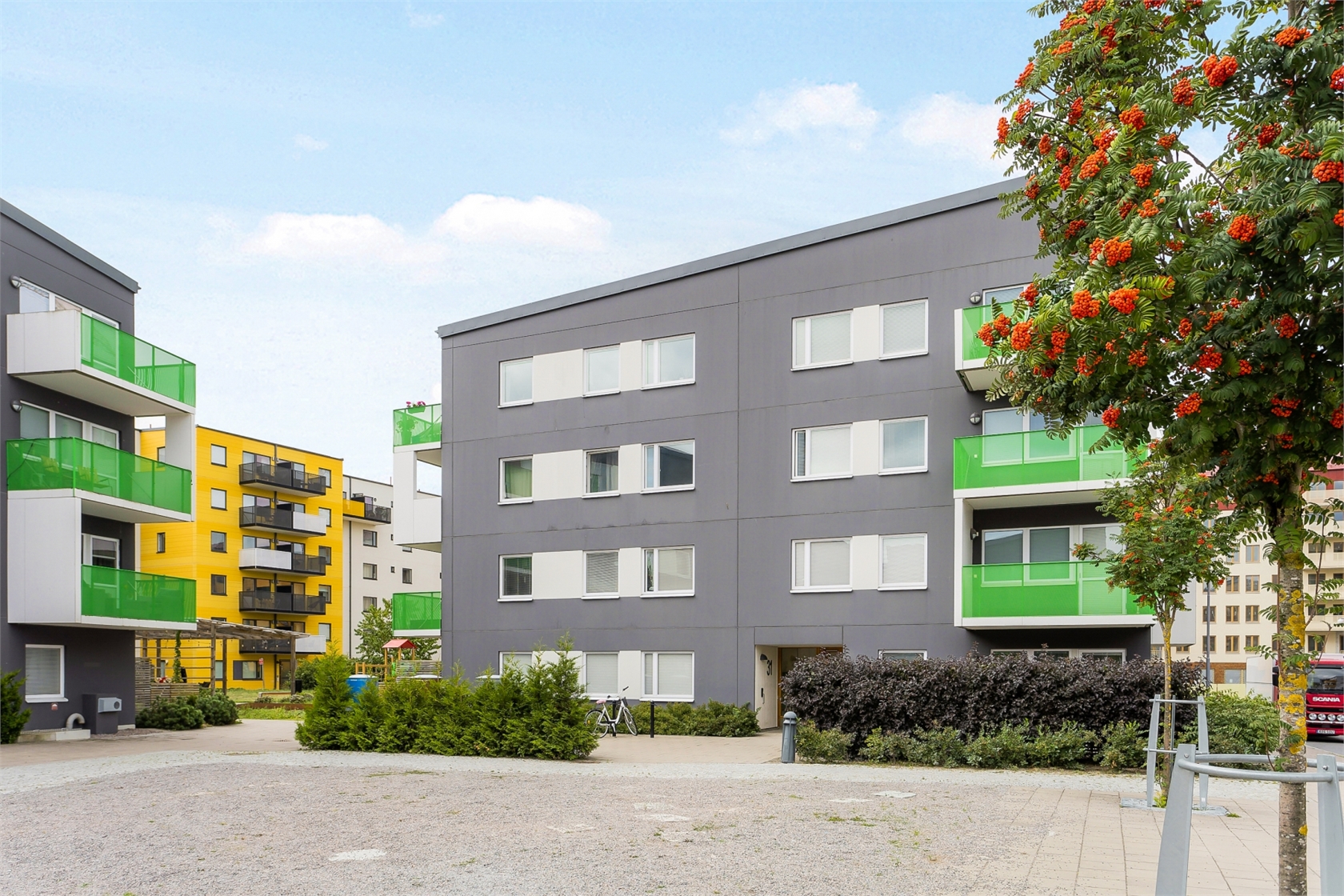 Skrivargatan 31 – bild 13