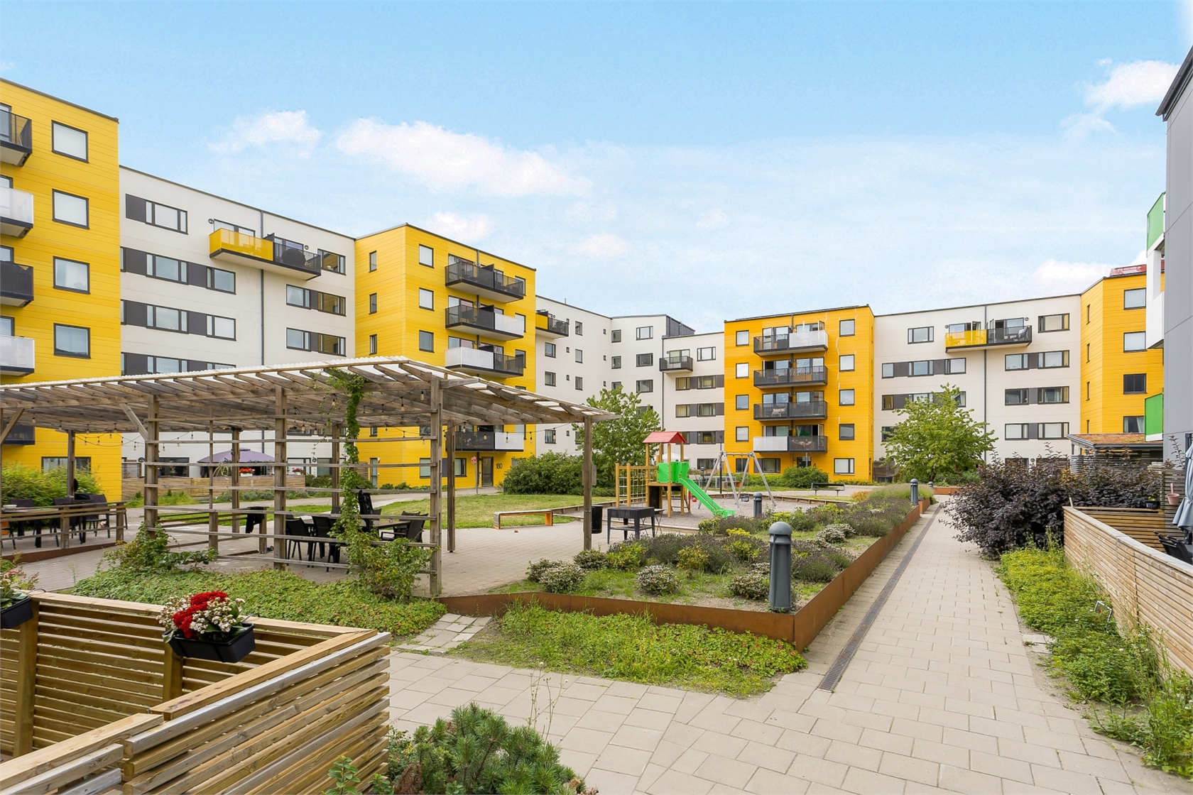 Skrivargatan 31 – bild 14