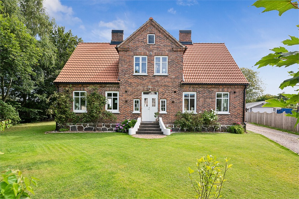 S:t Andreas väg 46