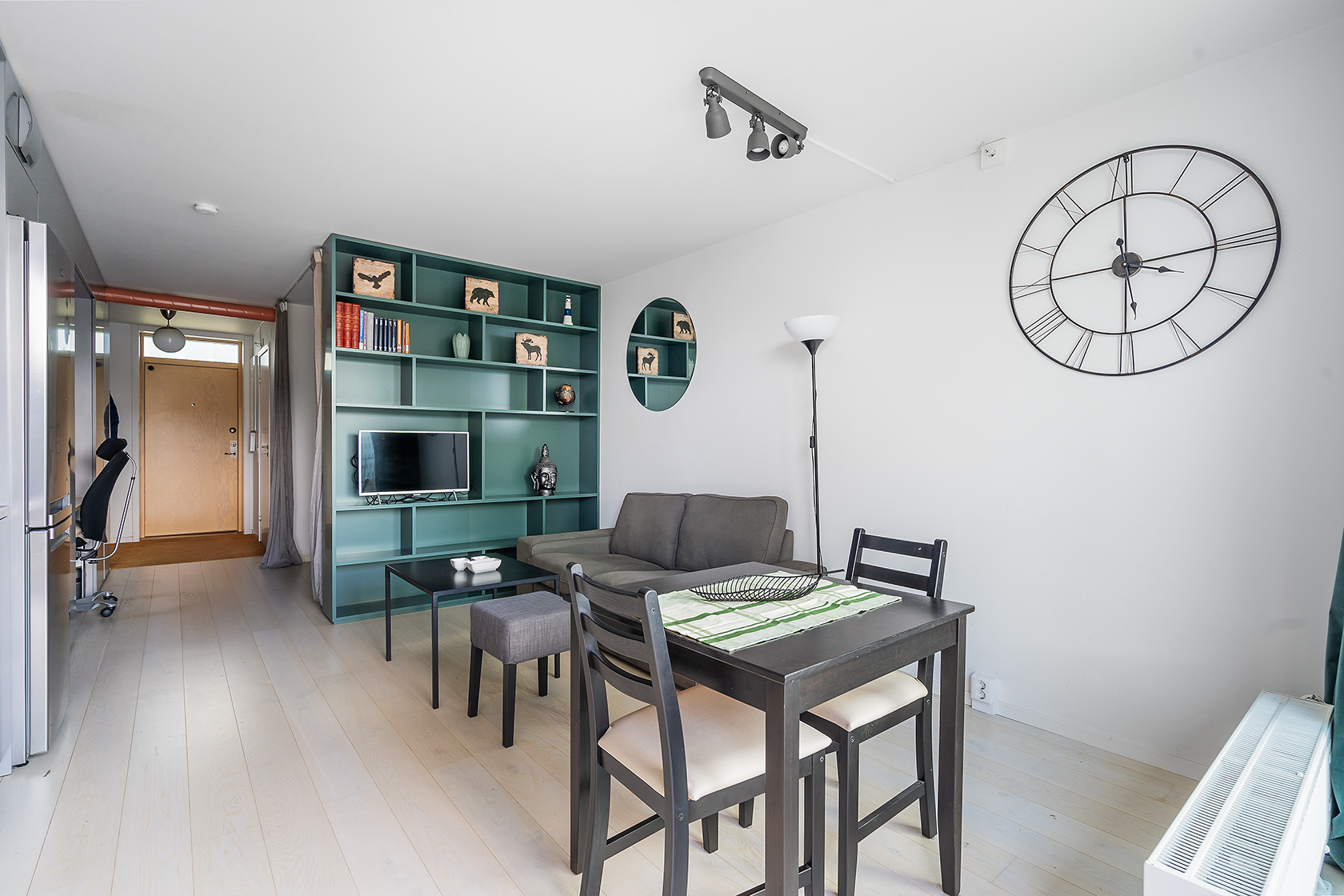 Drabantgatan 11, 1tr – bild 3