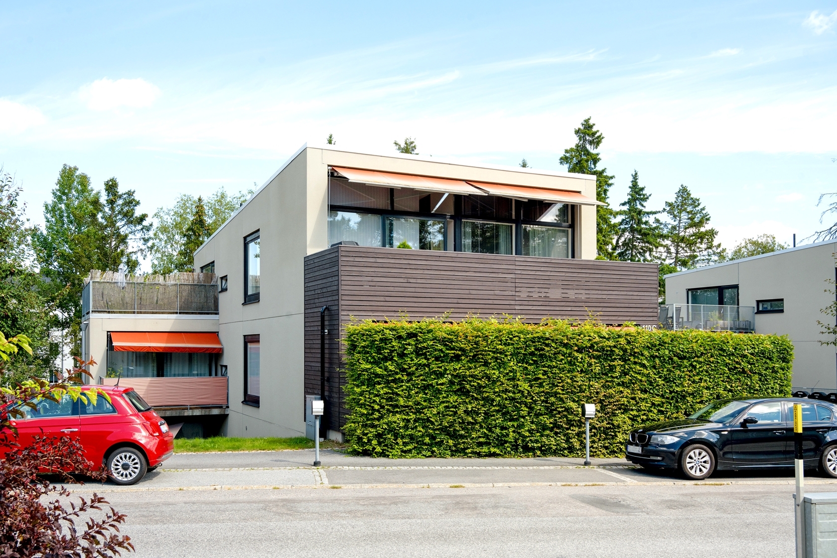 Astrakangatan 110C – bild 22
