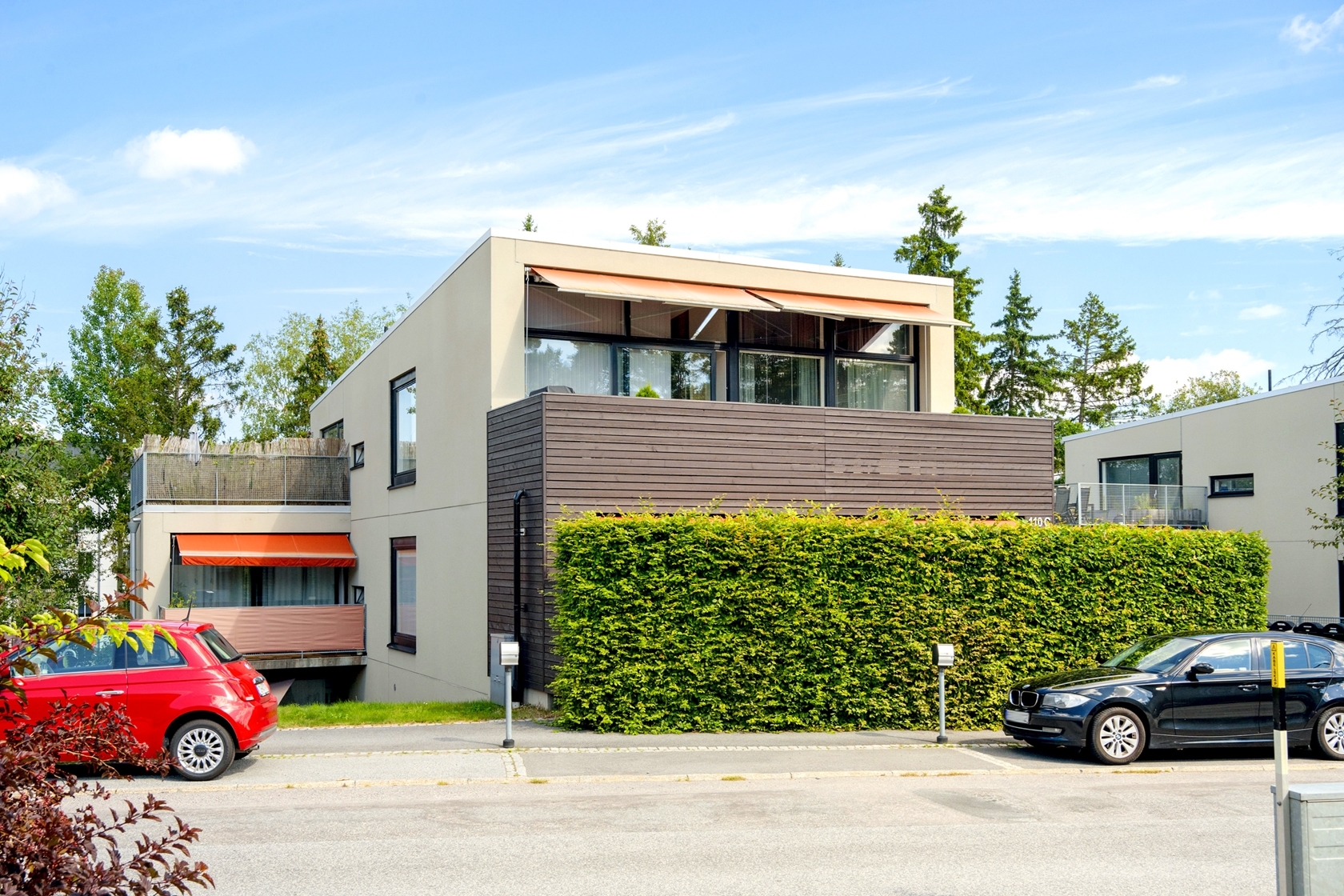 Astrakangatan 110C – bild 4