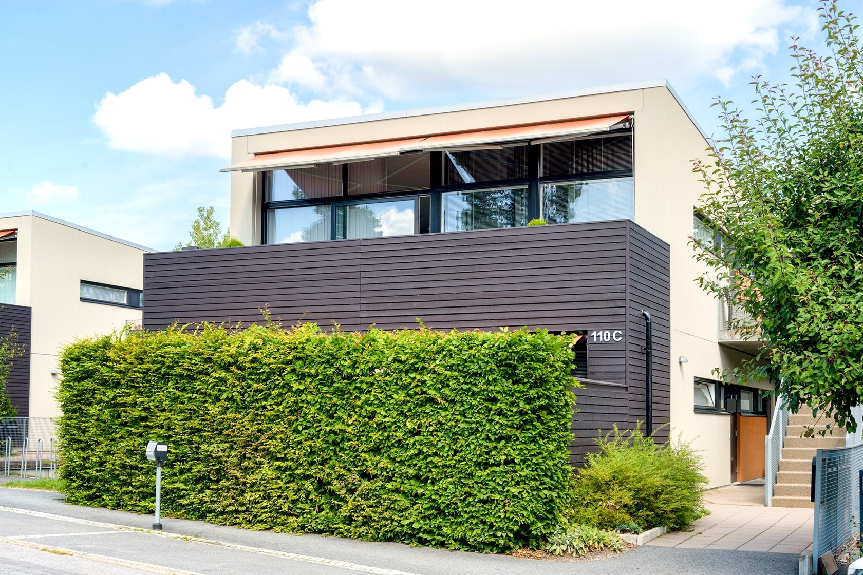 Astrakangatan 110C – bild 21