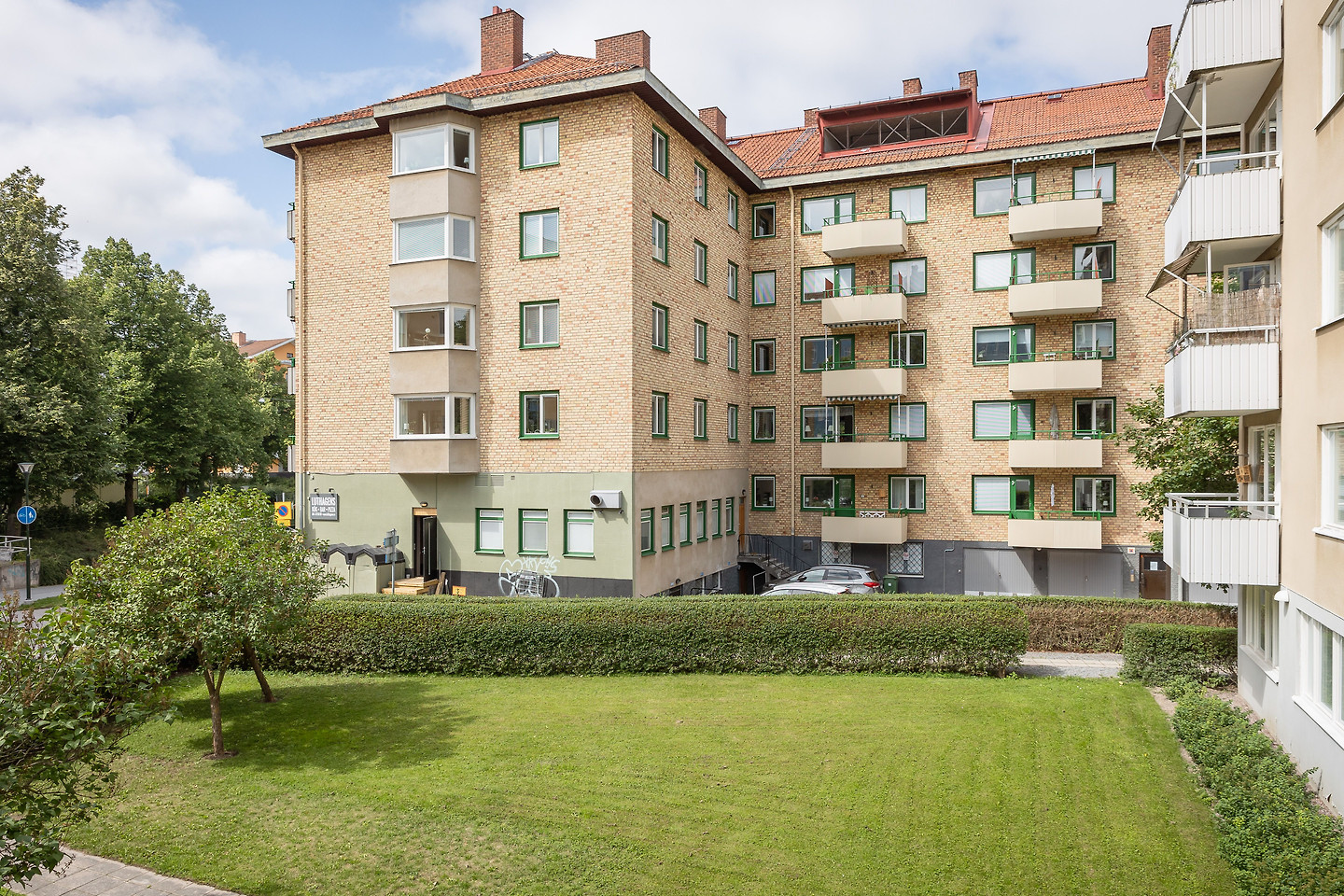 Bild 3 från Fastighetsbyrån