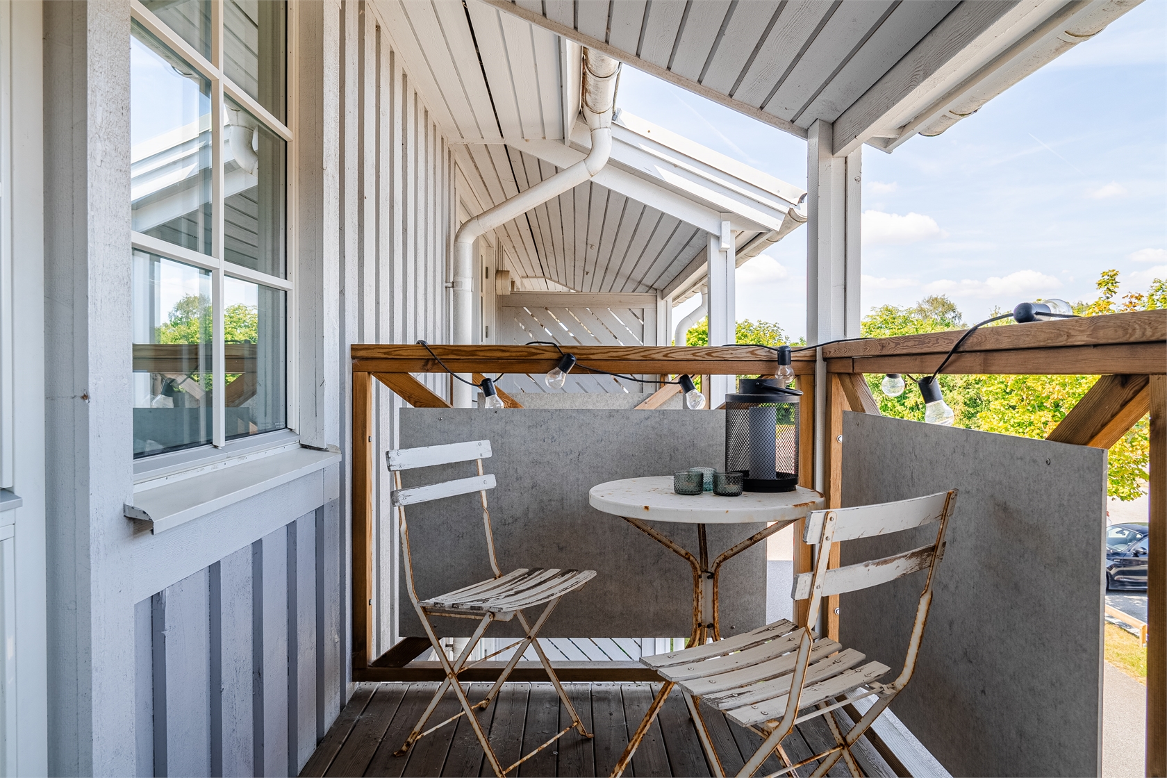 Utbrytningsgränden 2C – bild 20