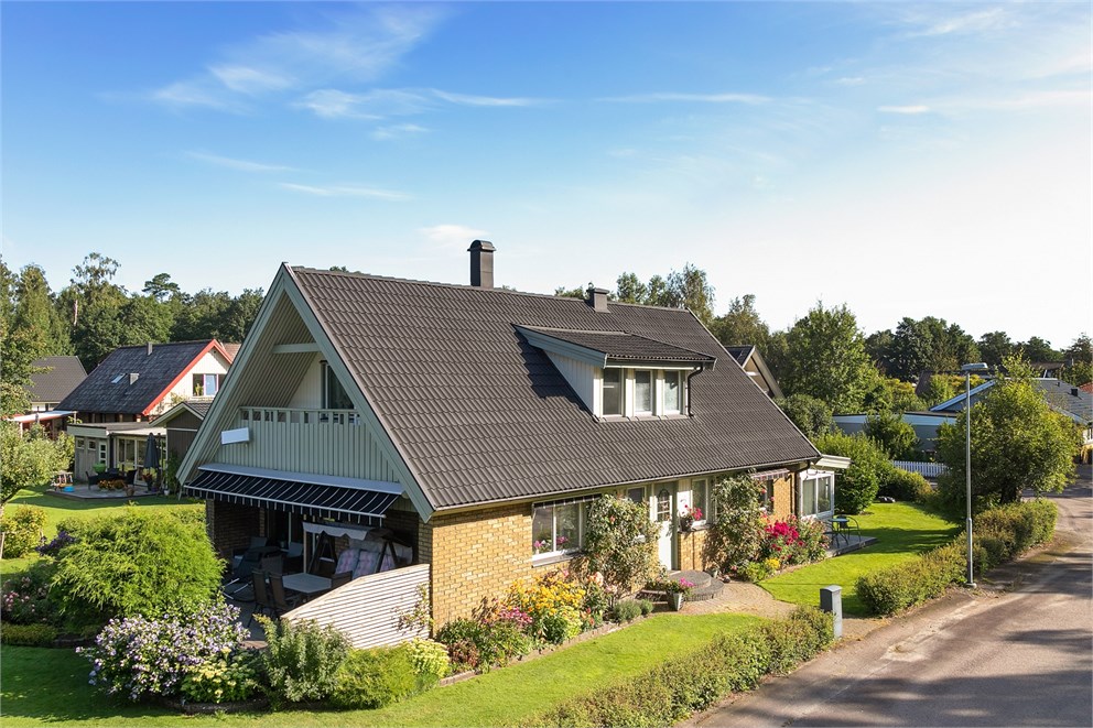 Rösesvägen 3