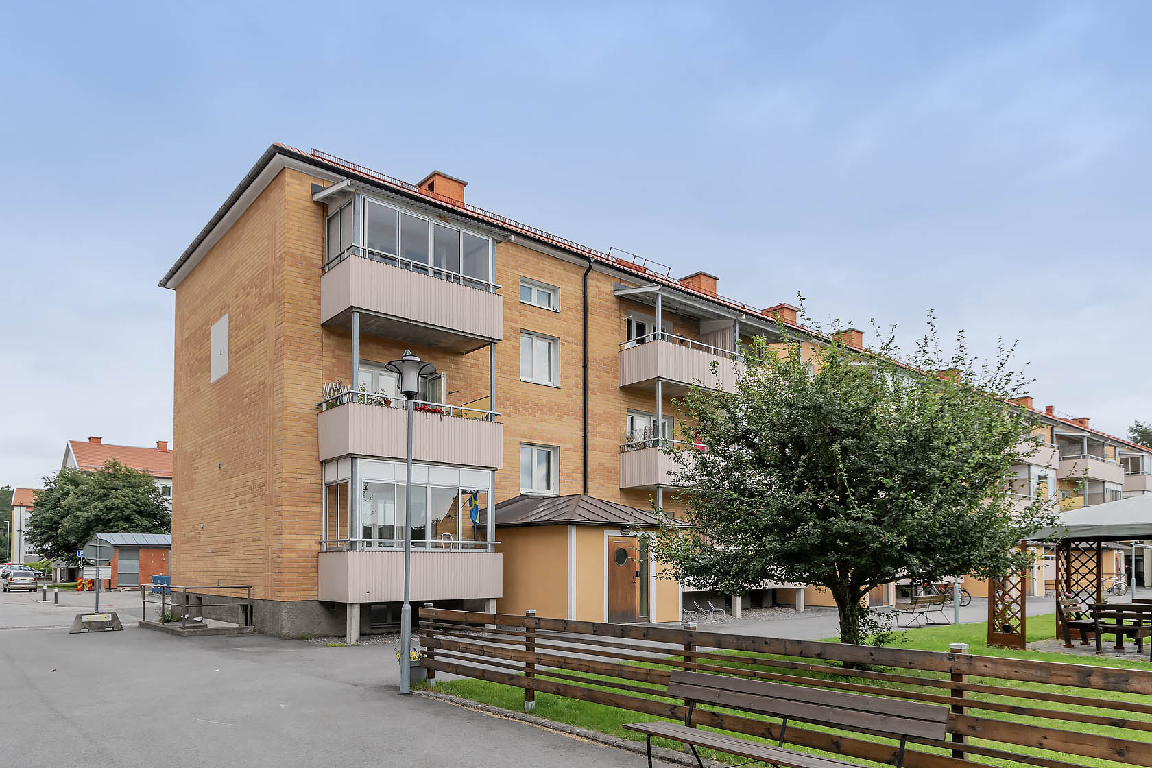 Torggatan 3C – bild 16
