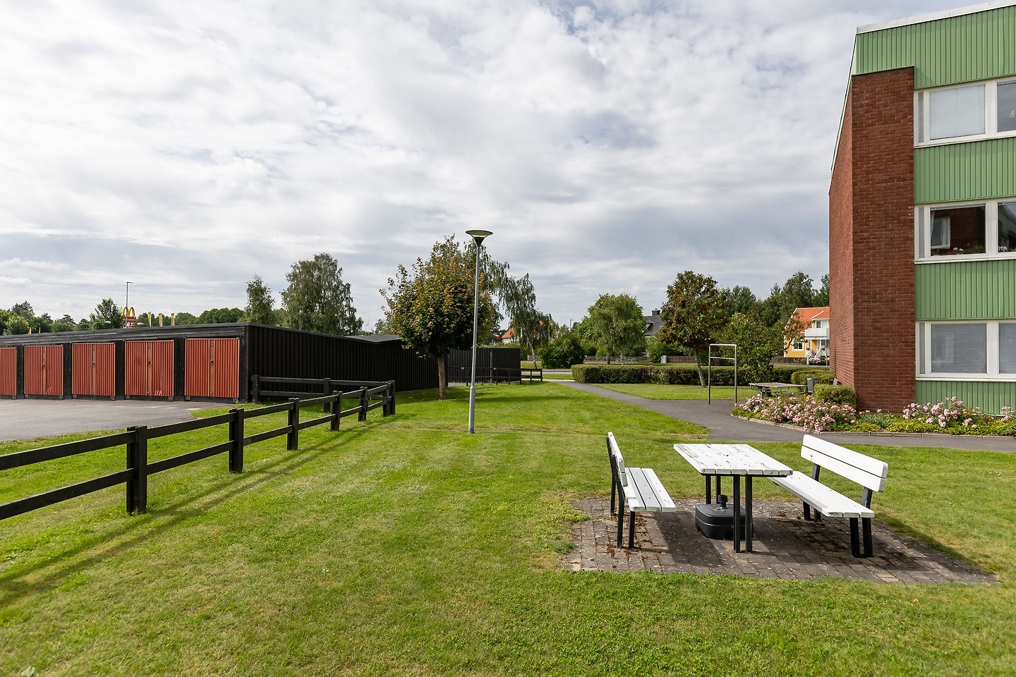 Lasarettsgatan 43D – bild 20