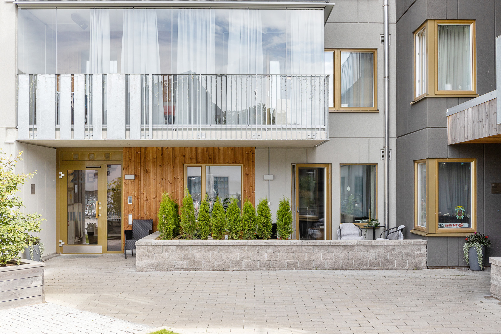Kanikenäsbanken 23B – bild 22