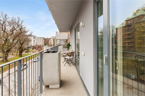 Jaktgatan 33, 3 tr 