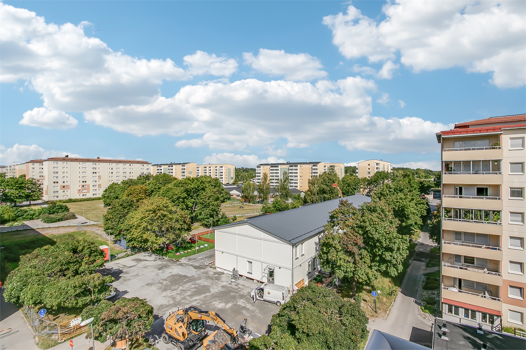 Timotejvägen 2, 6 tr – bild 18